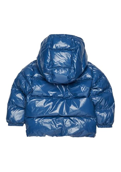 Giubbino con logo DSQUARED2 JUNIOR | DQ3085 D0ADYDQ882